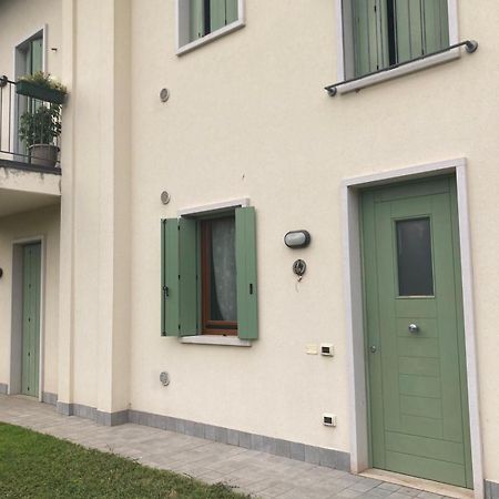 Casa Bellaria, Monzambano Colline Moreniche Del Lago Di Garda Esterno foto