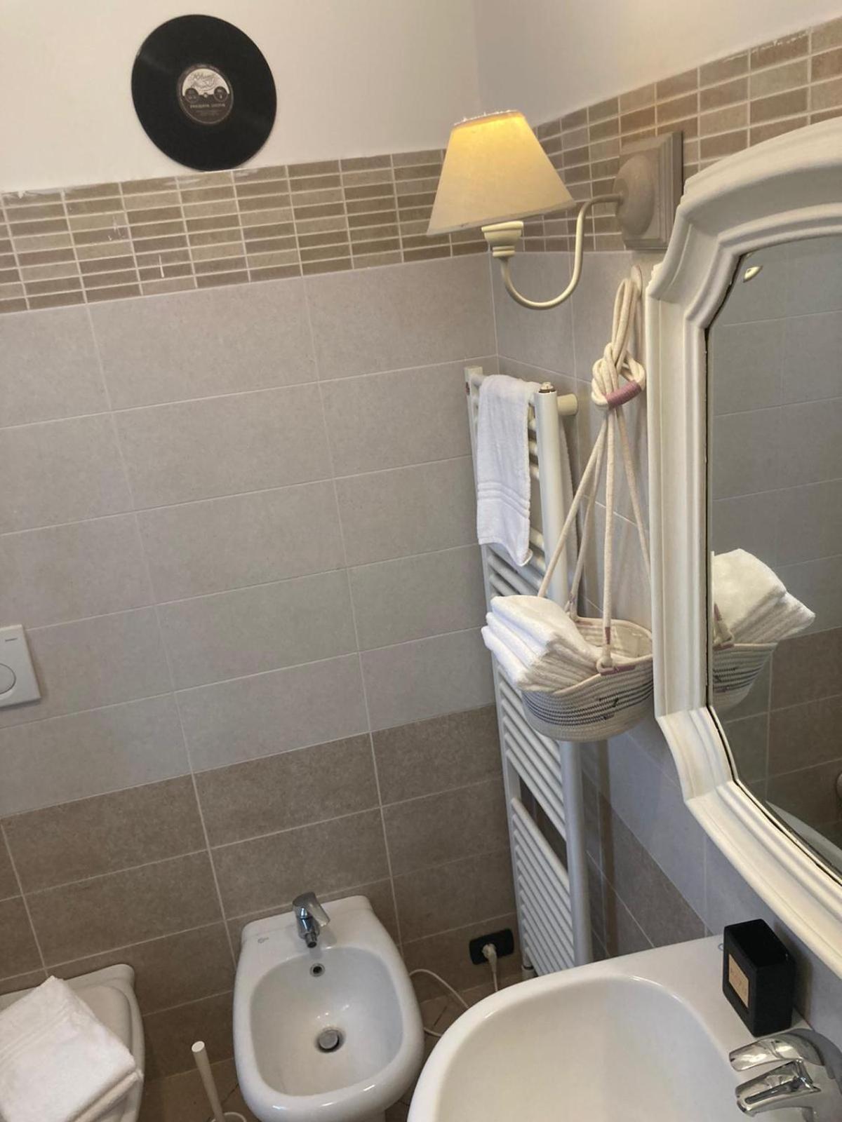 Casa Bellaria, Monzambano Colline Moreniche Del Lago Di Garda Esterno foto