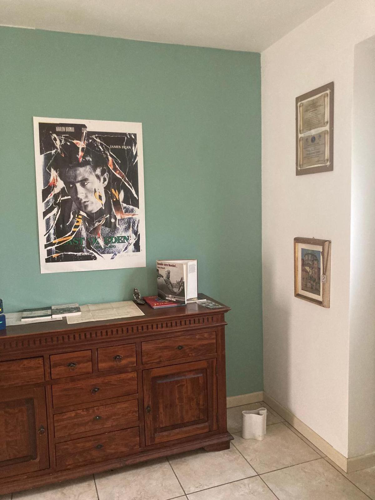 Casa Bellaria, Monzambano Colline Moreniche Del Lago Di Garda Esterno foto
