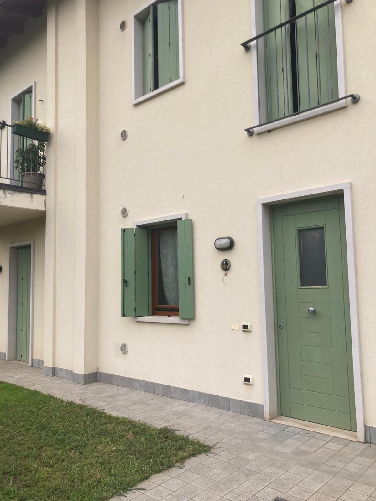 Casa Bellaria, Monzambano Colline Moreniche Del Lago Di Garda Esterno foto