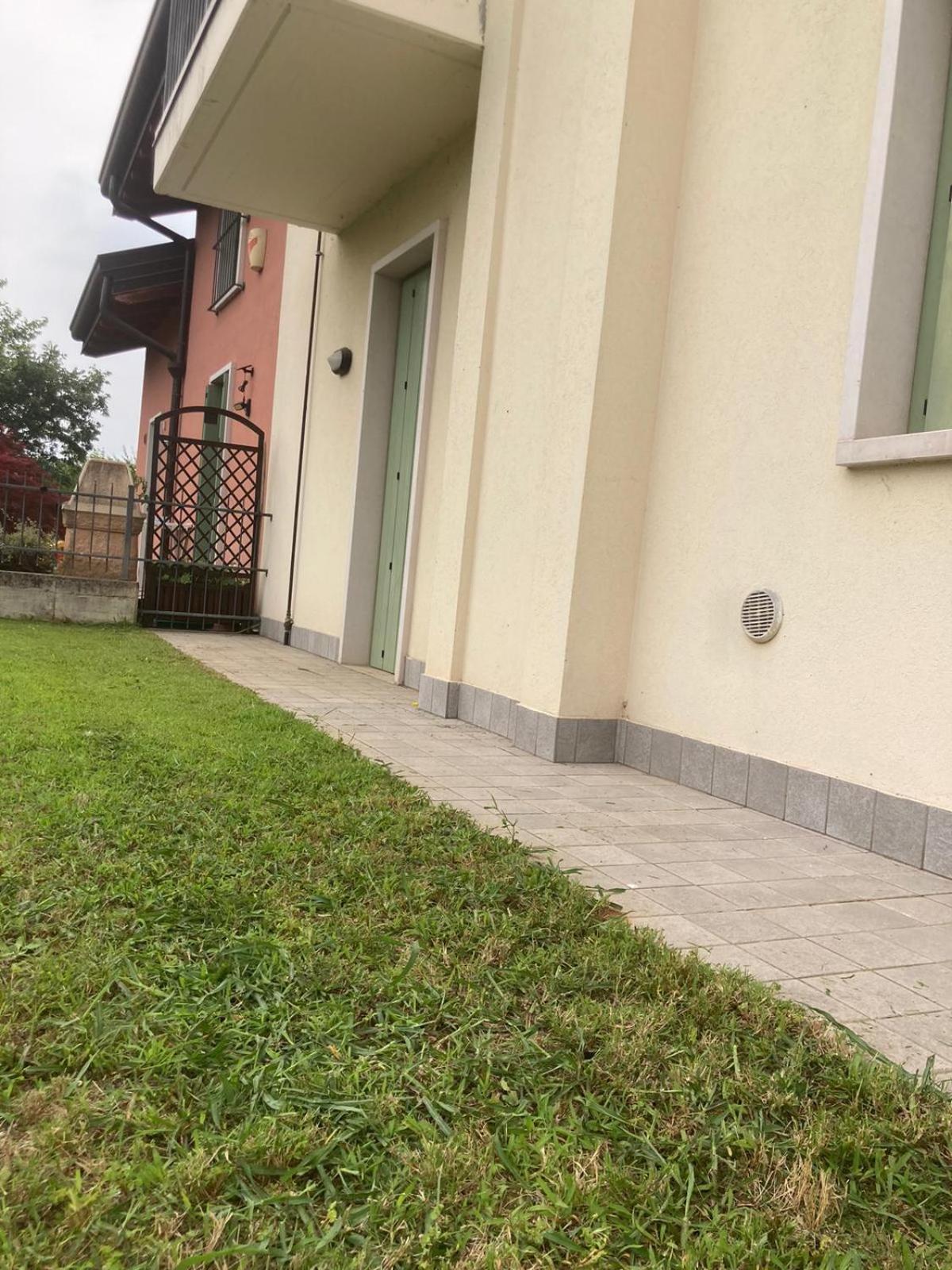 Casa Bellaria, Monzambano Colline Moreniche Del Lago Di Garda Esterno foto