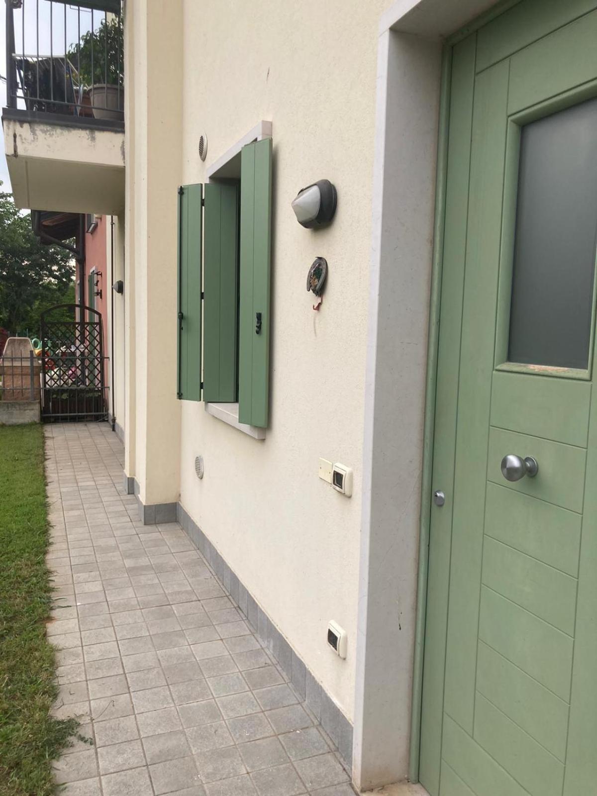 Casa Bellaria, Monzambano Colline Moreniche Del Lago Di Garda Esterno foto